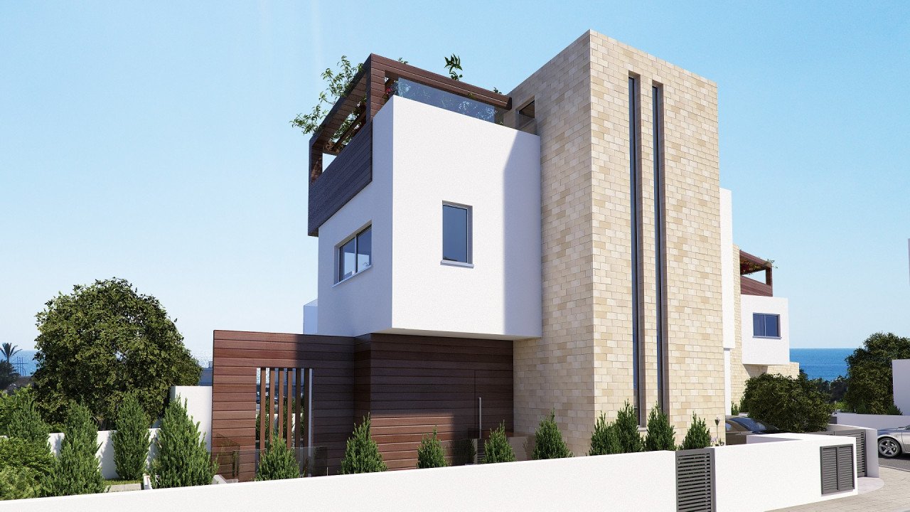 House (Detached) in Agia Napa, Famagusta for Sale
