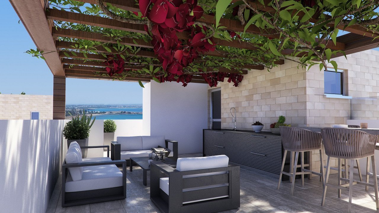 House (Detached) in Agia Napa, Famagusta for Sale