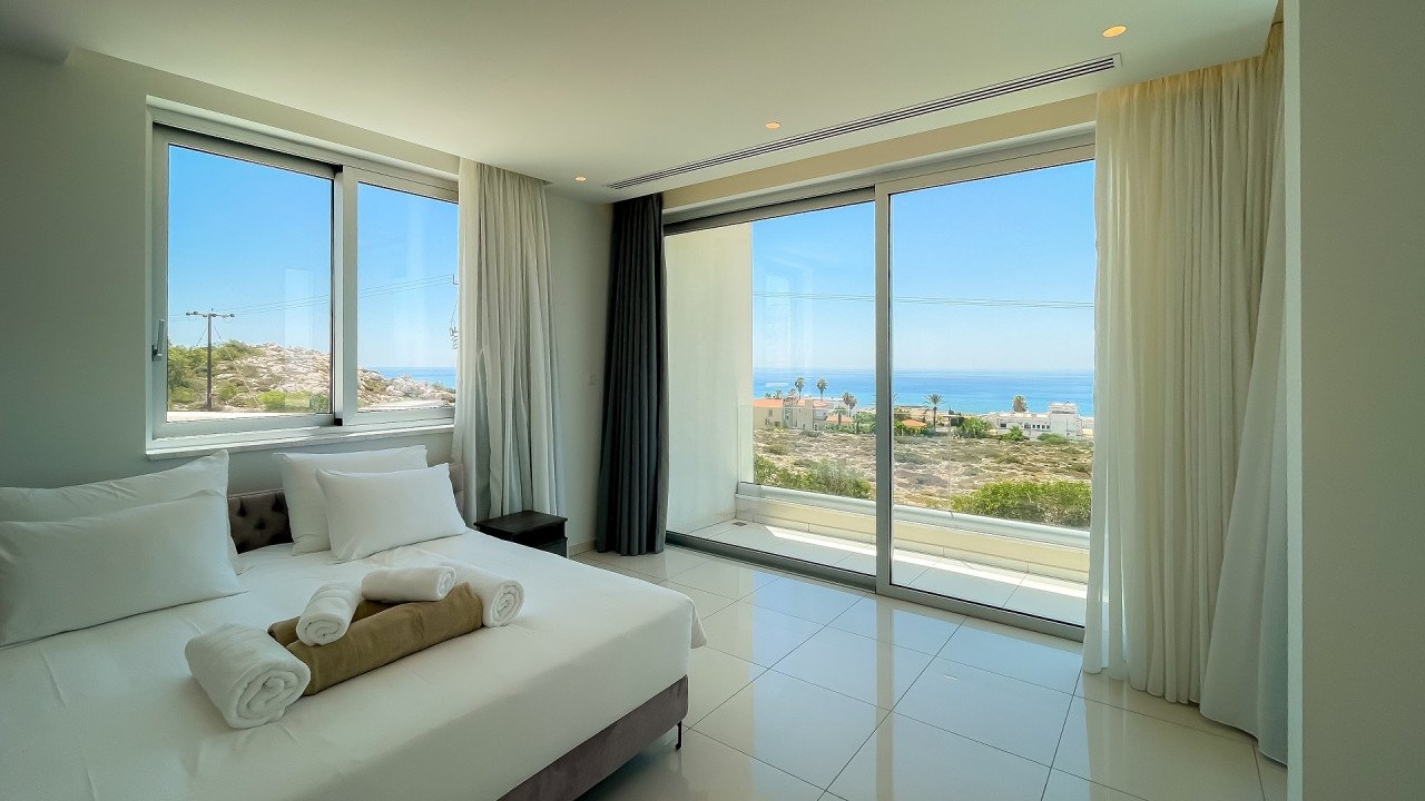 House (Detached) in Agia Napa, Famagusta for Sale