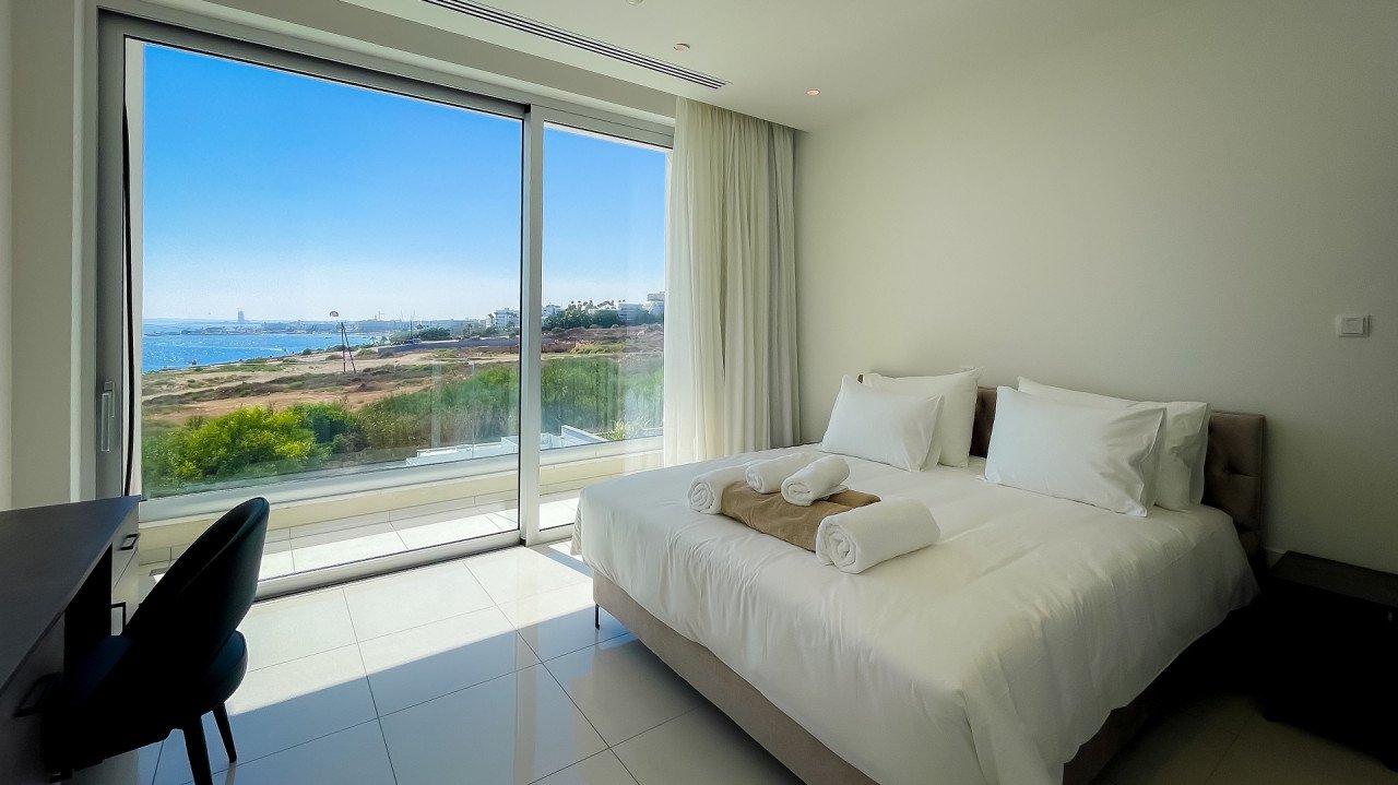House (Detached) in Agia Napa, Famagusta for Sale