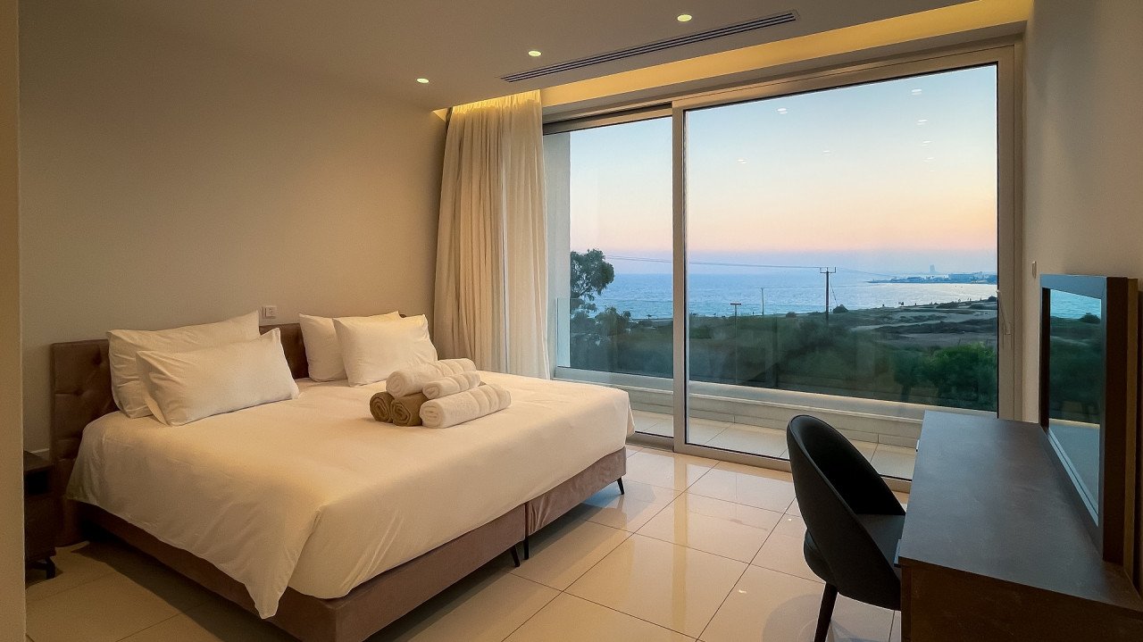 House (Detached) in Agia Napa, Famagusta for Sale
