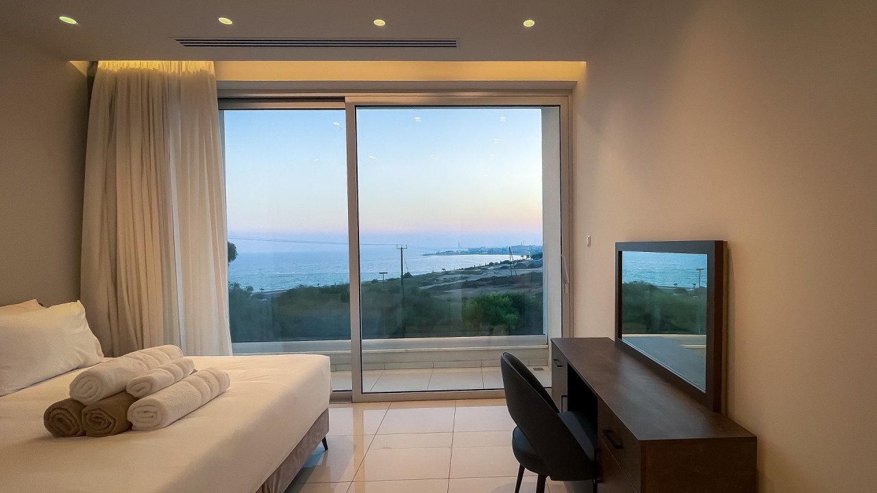 House (Detached) in Agia Napa, Famagusta for Sale
