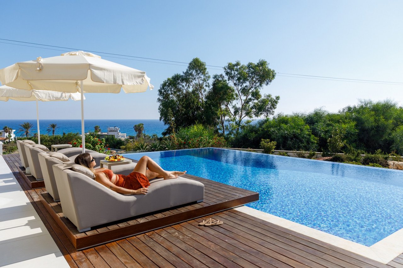 House (Detached) in Agia Napa, Famagusta for Sale