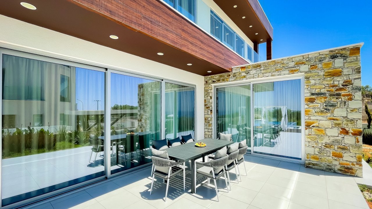House (Detached) in Agia Napa, Famagusta for Sale