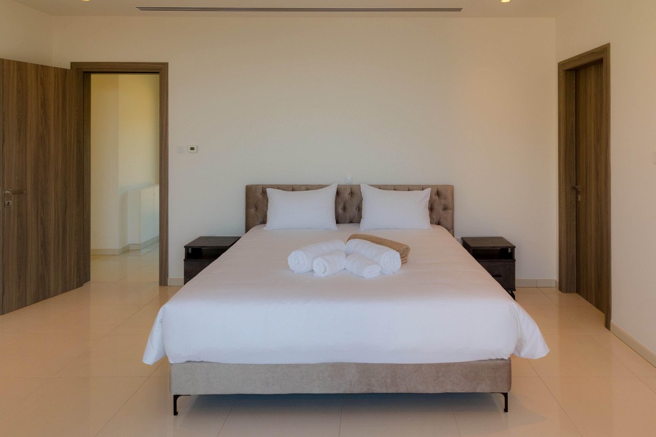 House (Detached) in Agia Napa, Famagusta for Sale