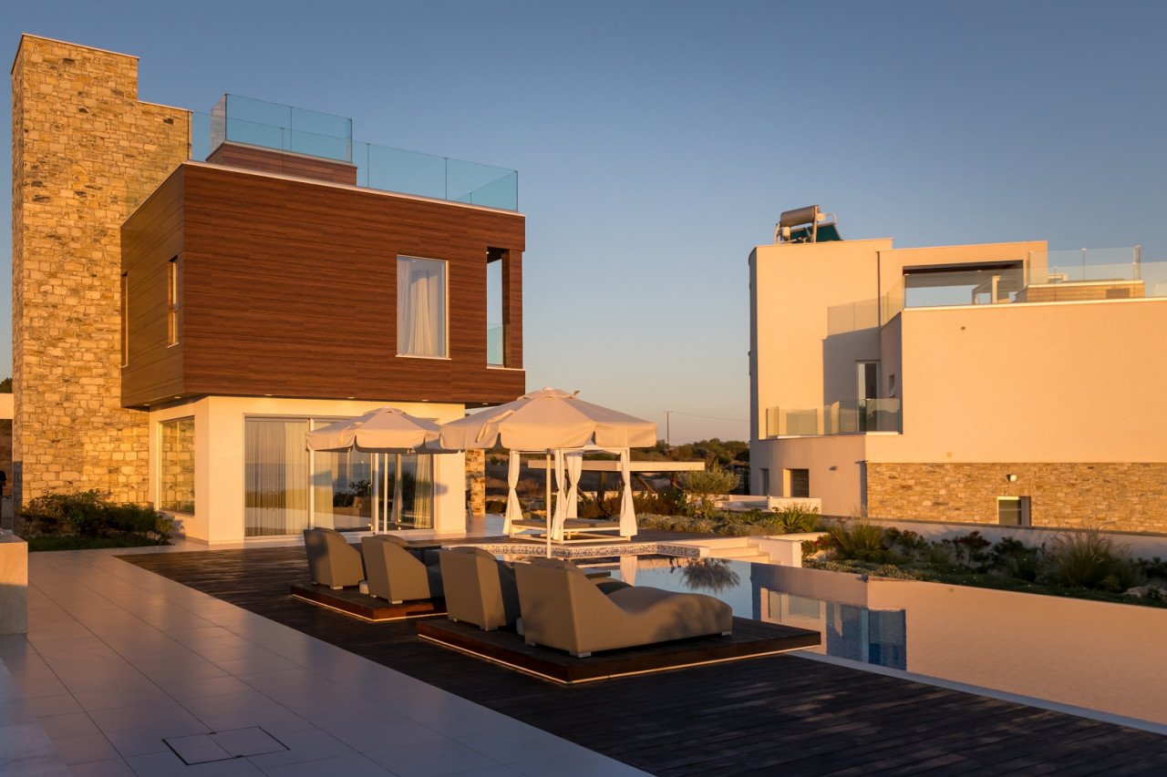 House (Detached) in Agia Napa, Famagusta for Sale