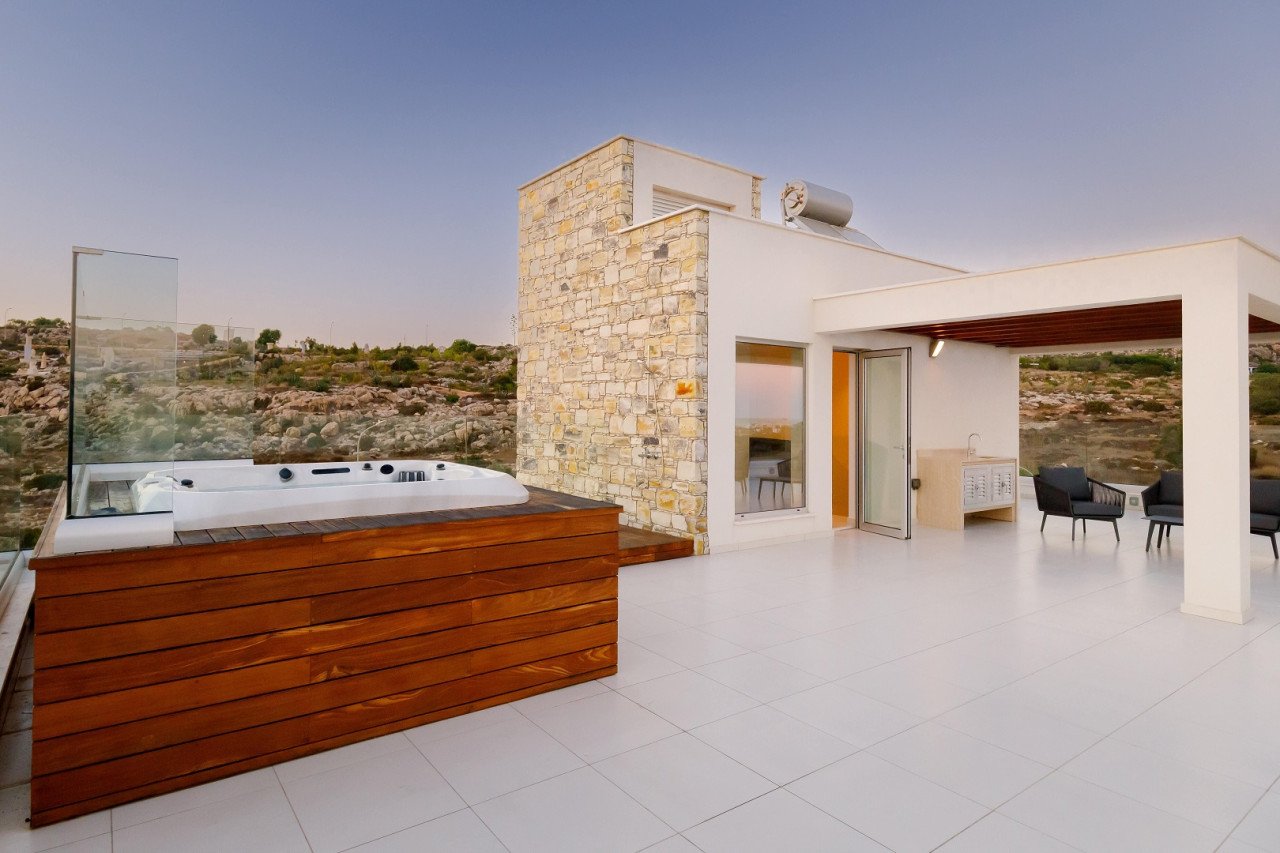 House (Detached) in Agia Napa, Famagusta for Sale
