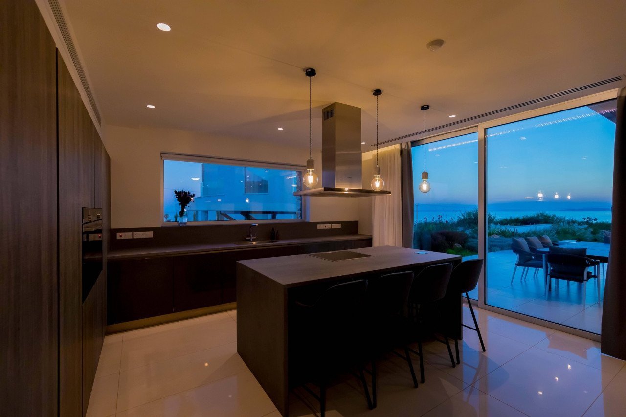 House (Detached) in Agia Napa, Famagusta for Sale