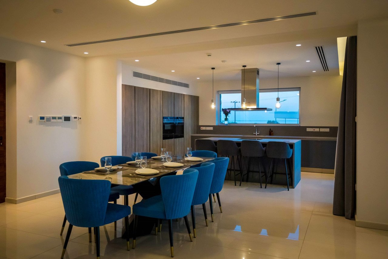 House (Detached) in Agia Napa, Famagusta for Sale