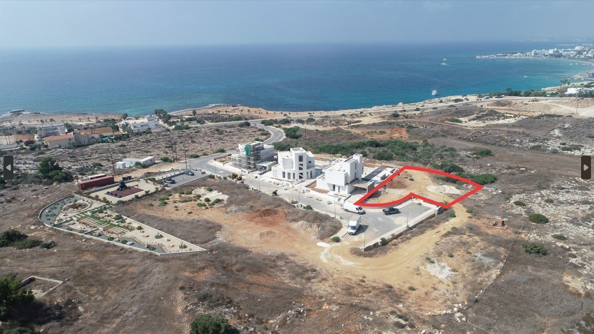 (Residential) in Agia Napa, Famagusta for Sale