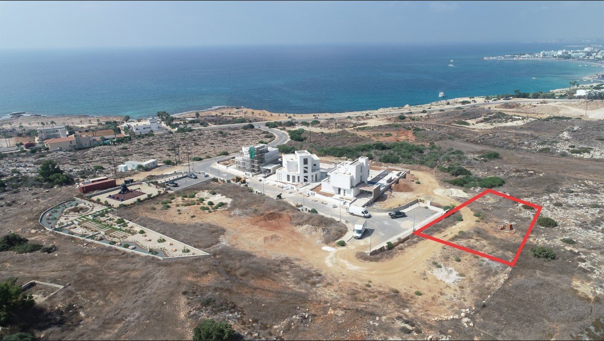 (Residential) in Agia Napa, Famagusta for Sale