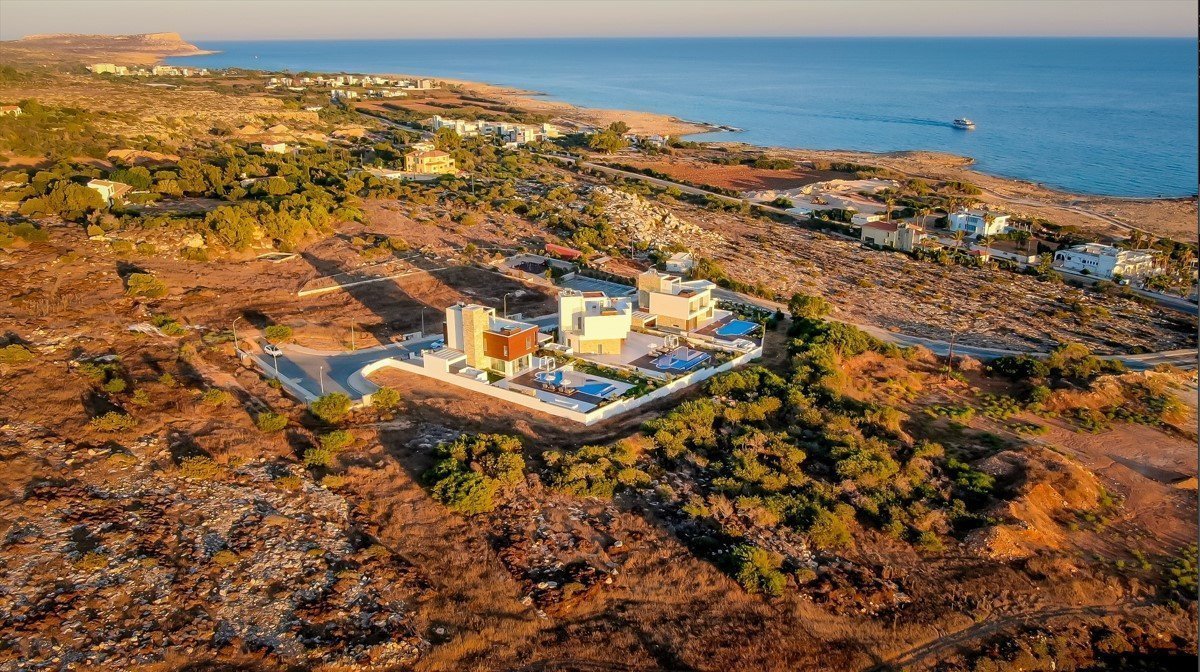 (Residential) in Agia Napa, Famagusta for Sale
