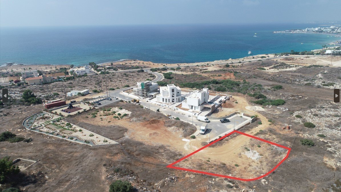 (Residential) in Agia Napa, Famagusta for Sale