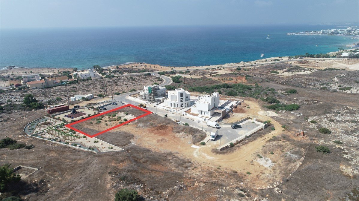 (Residential) in Agia Napa, Famagusta for Sale