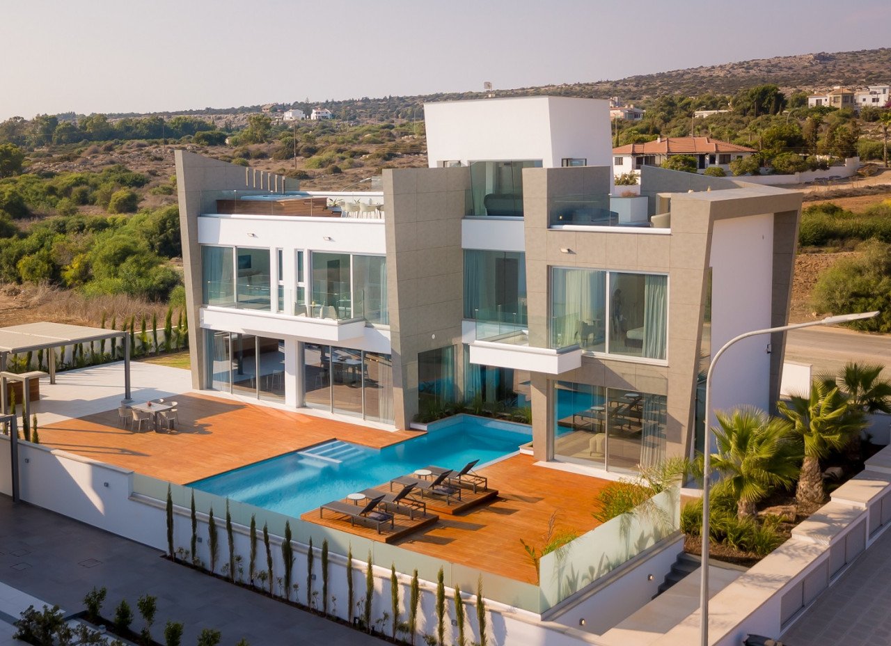 (Residential) in Agia Napa, Famagusta for Sale