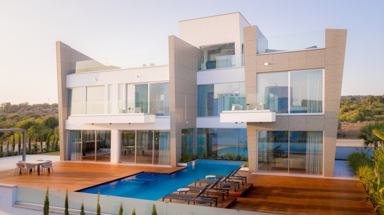 (Residential) in Agia Napa, Famagusta for Sale