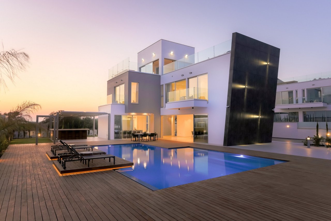 (Residential) in Agia Napa, Famagusta for Sale