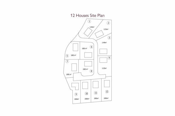 (Residential) in Agia Napa, Famagusta for Sale