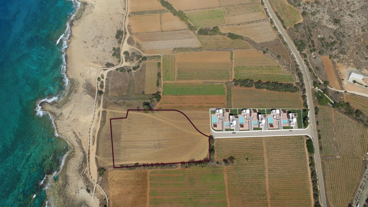 (Residential) in Agia Napa, Famagusta for Sale