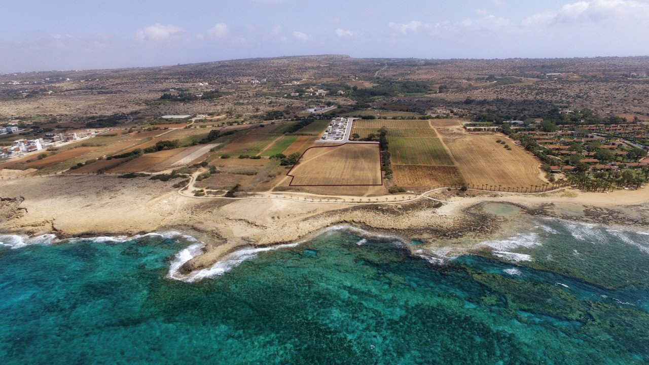 (Residential) in Agia Napa, Famagusta for Sale