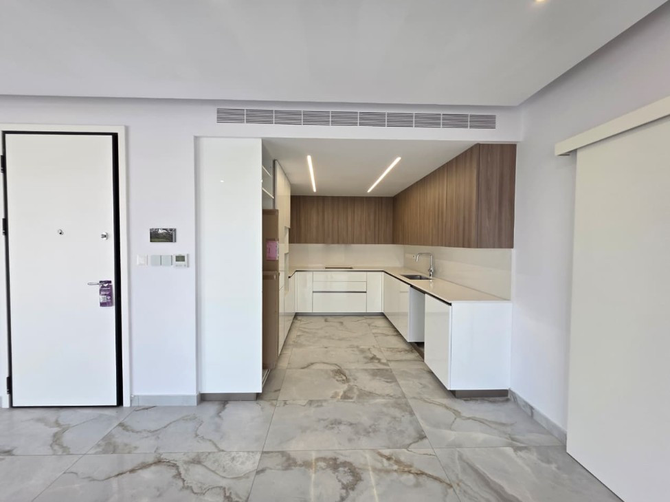 Apartment (Flat) in Columbia, Limassol for Sale