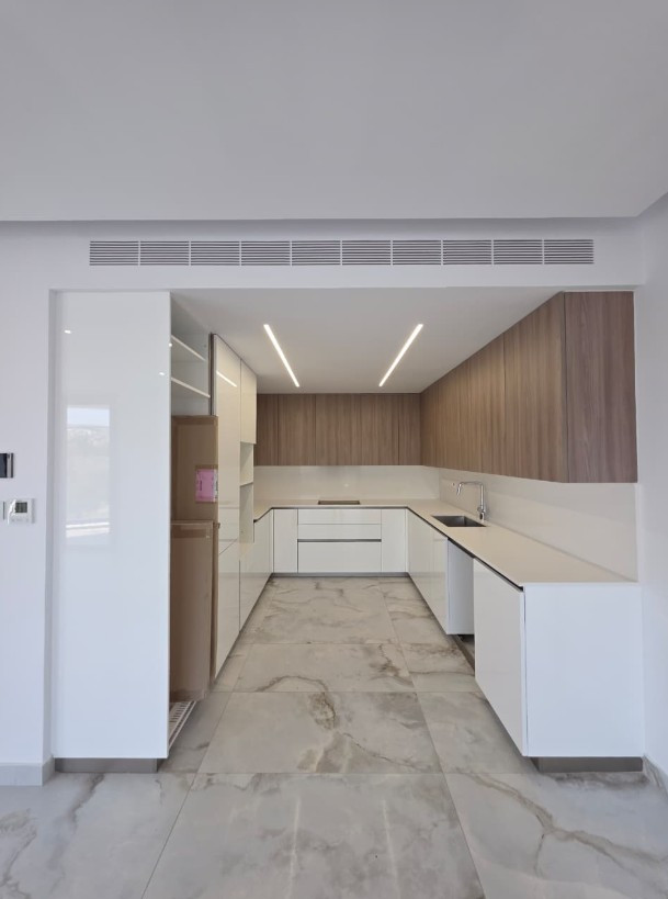 Apartment (Flat) in Columbia, Limassol for Sale