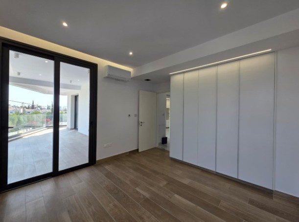 Apartment (Flat) in Columbia, Limassol for Sale