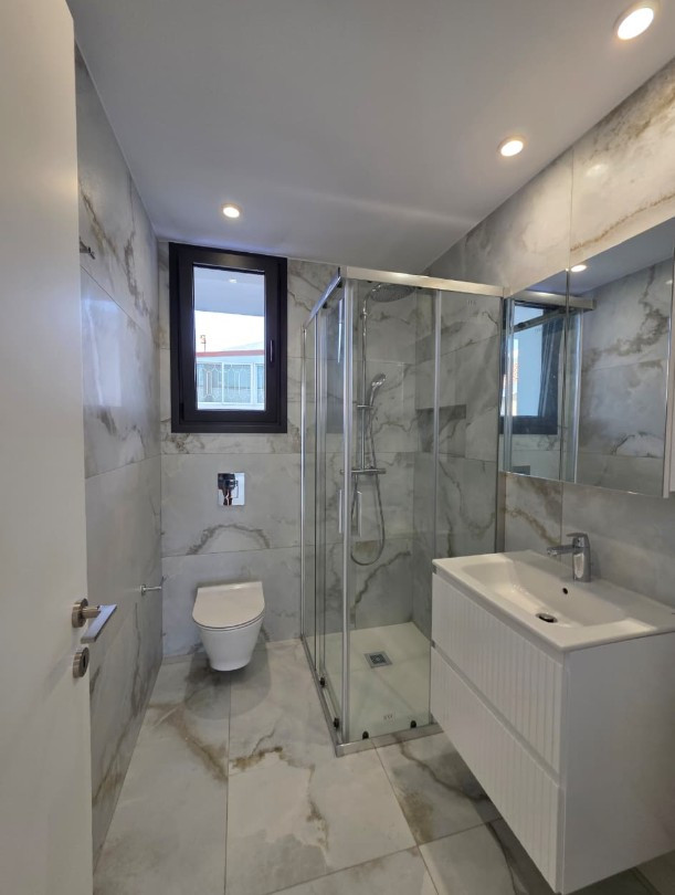 Apartment (Flat) in Columbia, Limassol for Sale