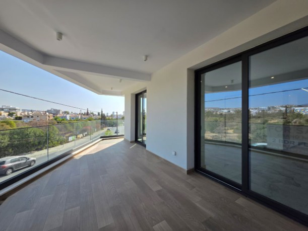 Apartment (Flat) in Columbia, Limassol for Sale