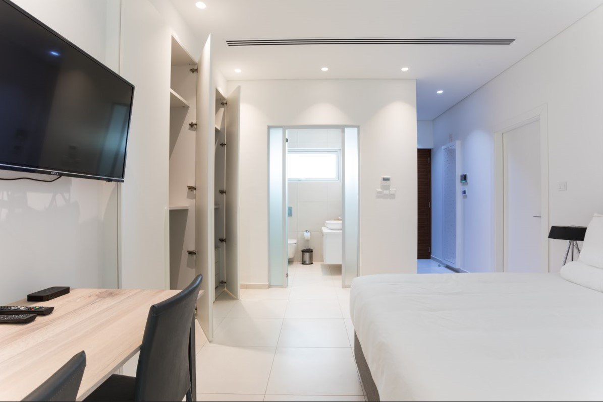 Apartment (Flat) in Agia Napa, Famagusta for Sale