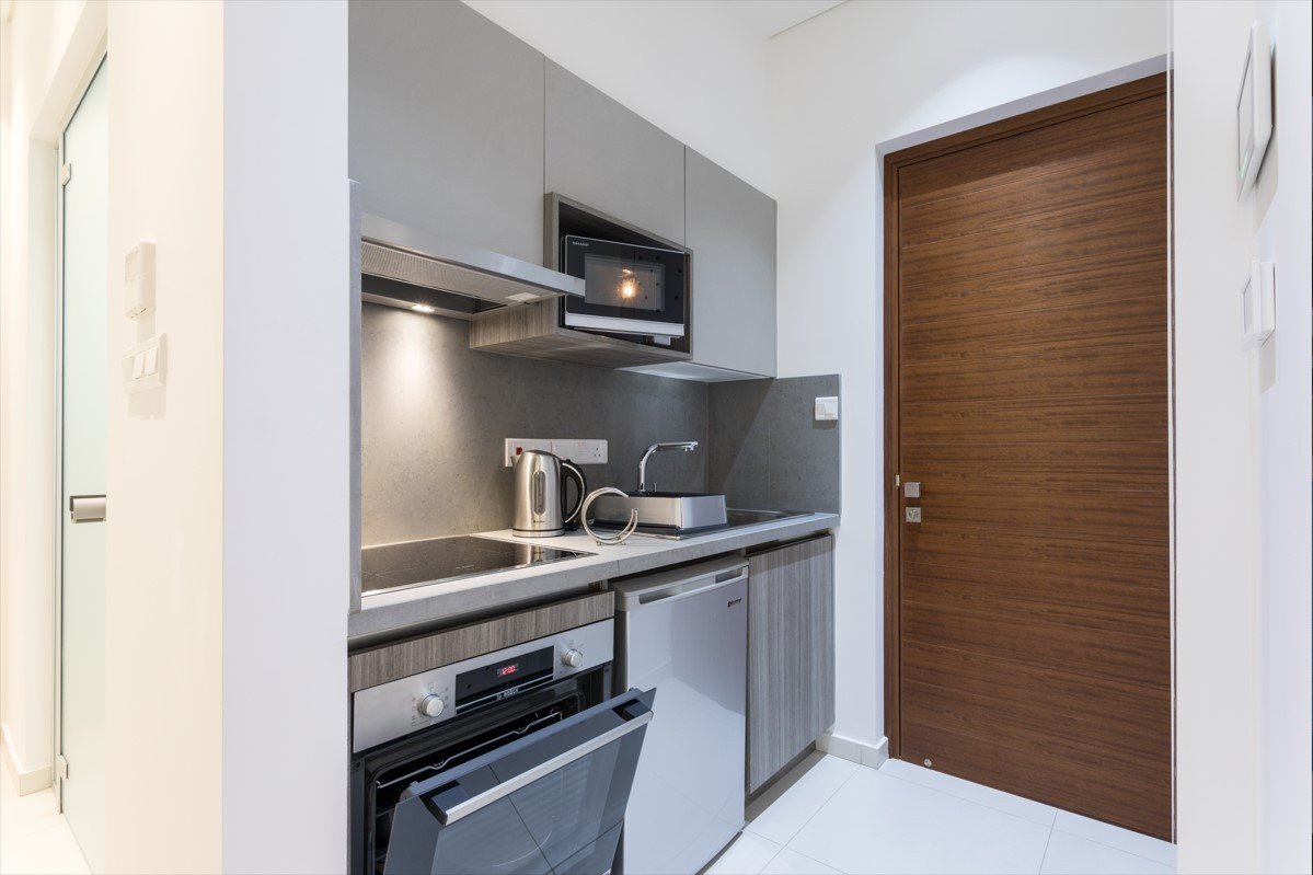 Apartment (Flat) in Agia Napa, Famagusta for Sale