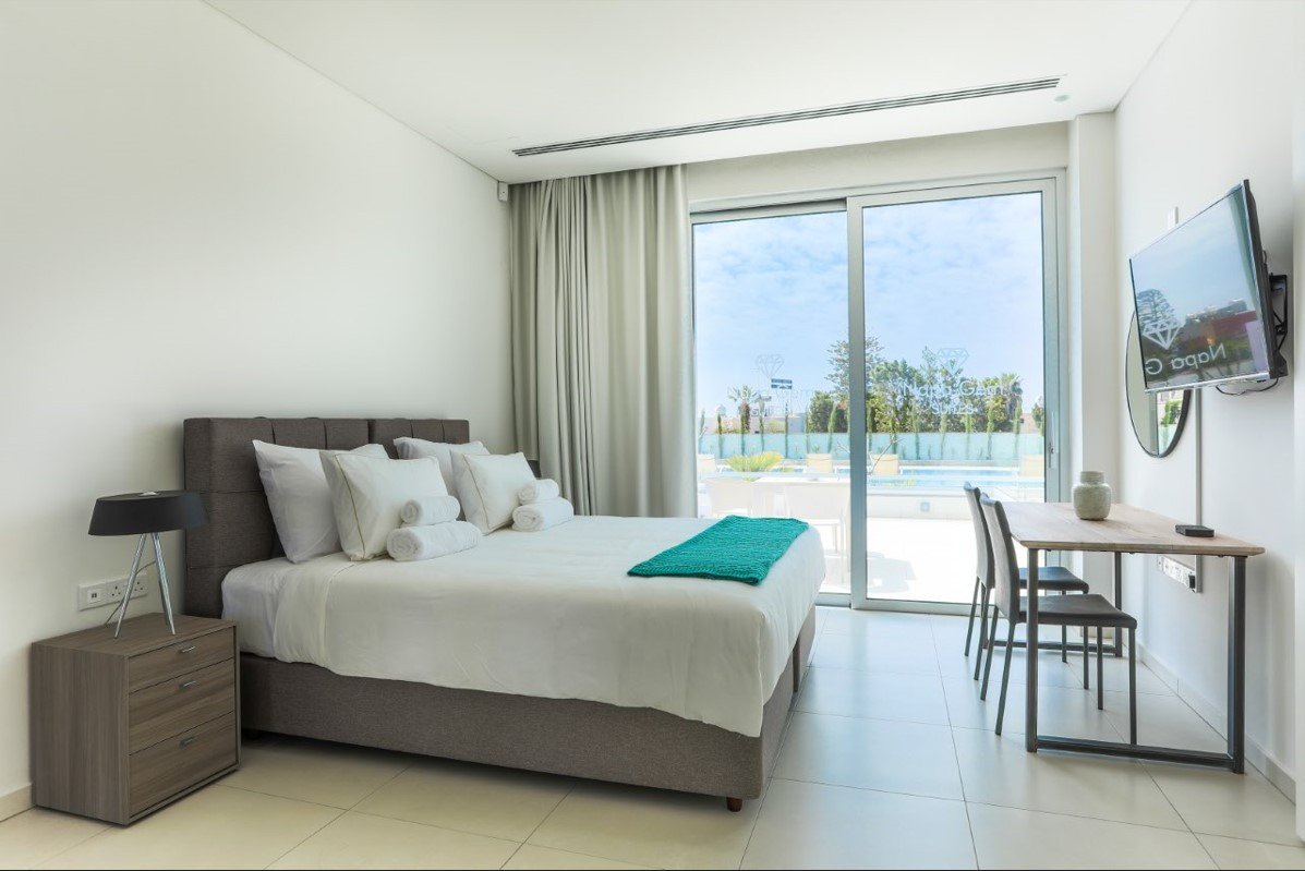 Apartment (Flat) in Agia Napa, Famagusta for Sale