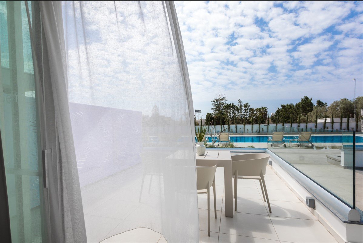 Apartment (Flat) in Agia Napa, Famagusta for Sale