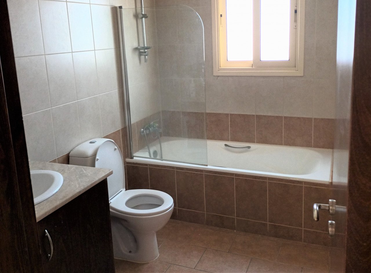 Apartment (Flat) in Lakatamia, Nicosia for Sale