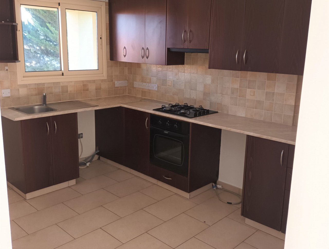 Apartment (Flat) in Lakatamia, Nicosia for Sale