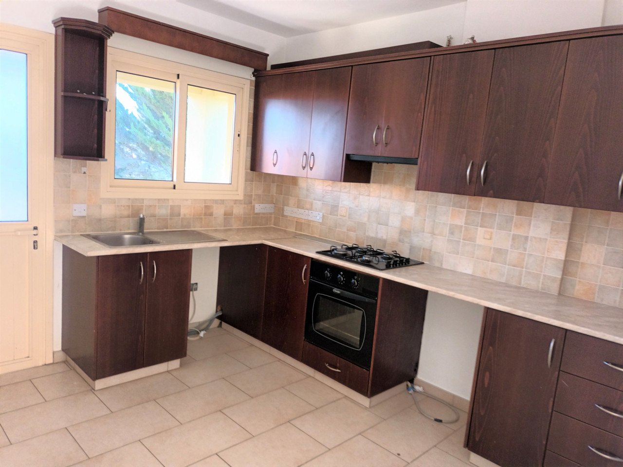 Apartment (Flat) in Lakatamia, Nicosia for Sale