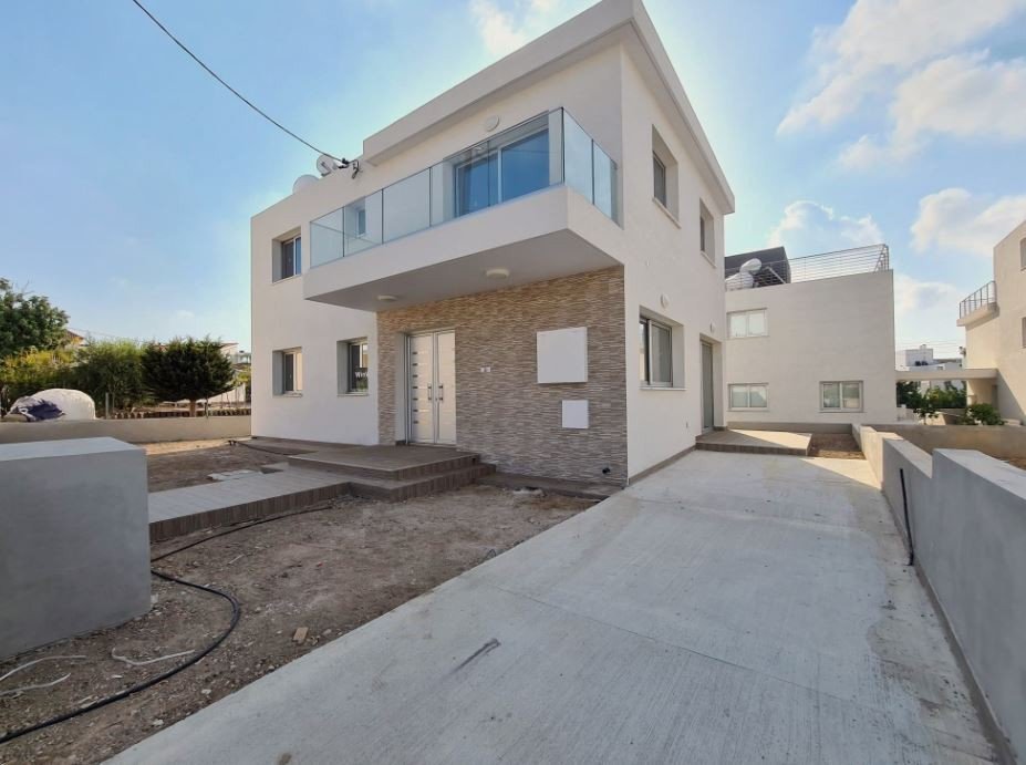 House (Detached) in Anavargos, Paphos for Sale