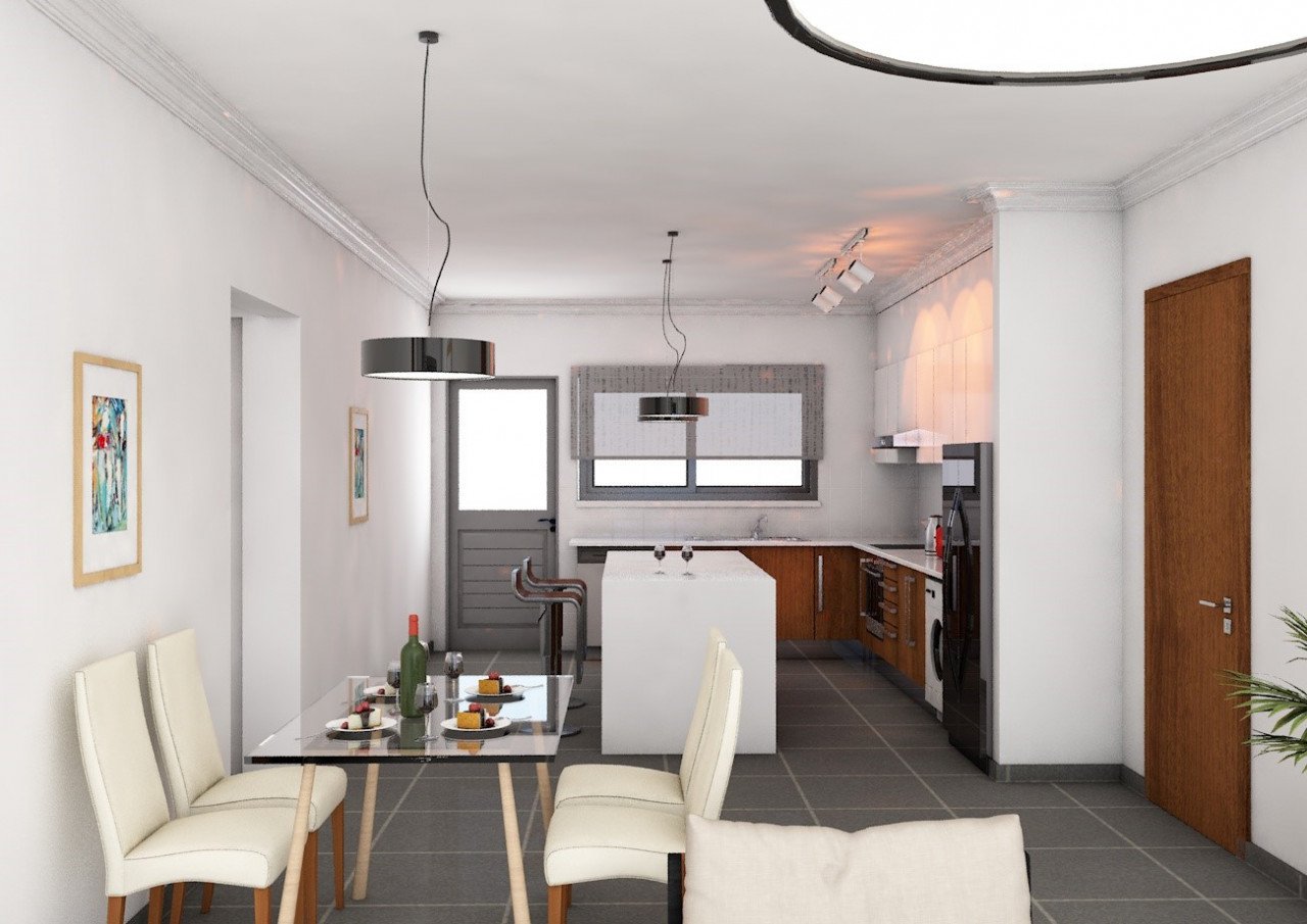 Apartment (Flat) in Agios Theodoros Paphos, Paphos for Sale