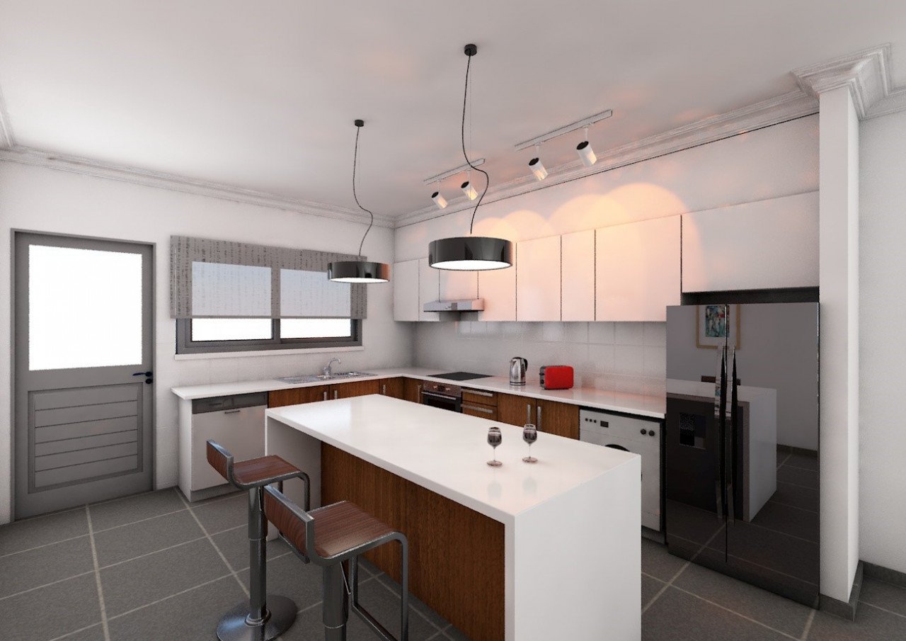 Apartment (Flat) in Agios Theodoros Paphos, Paphos for Sale