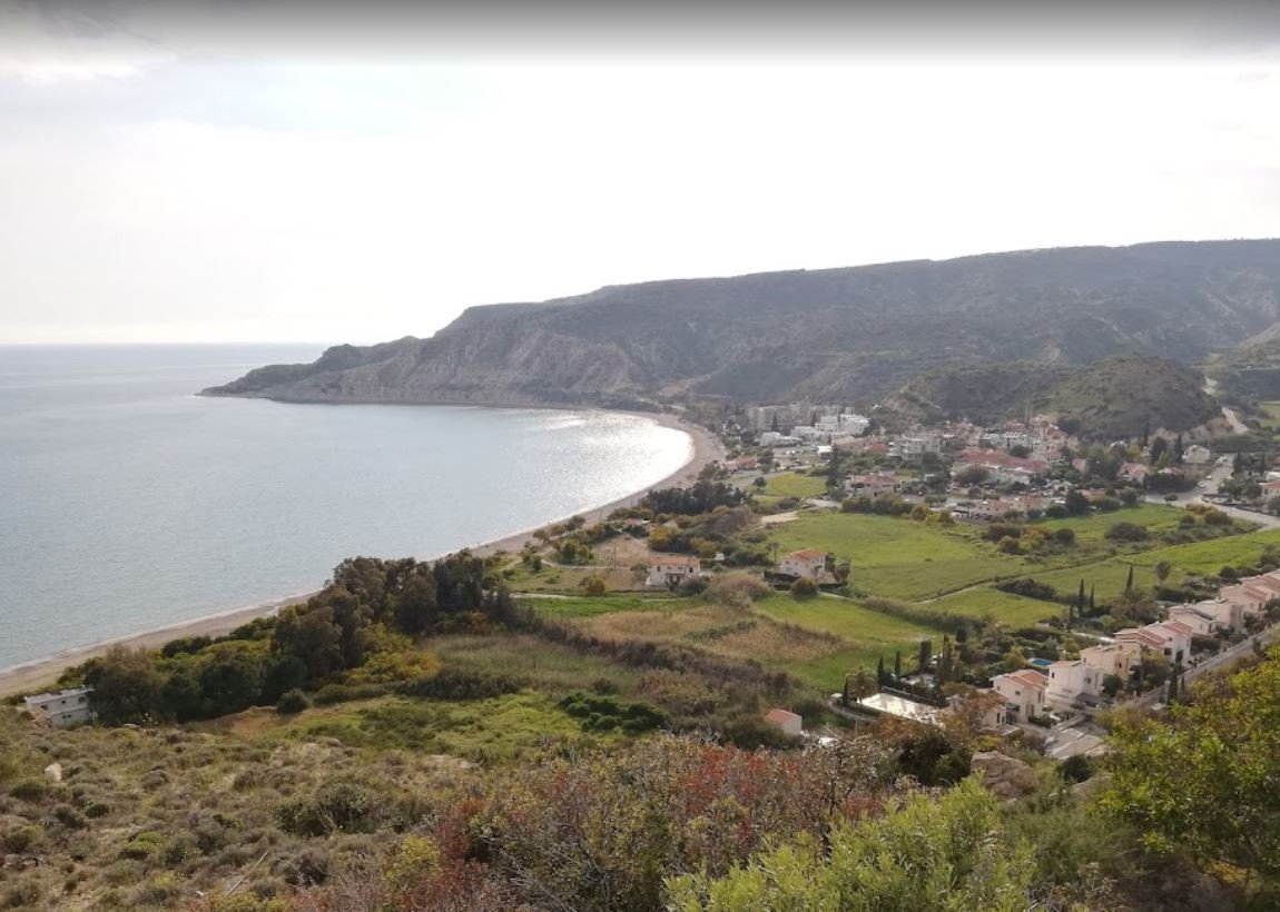 (Residential) in Pissouri, Limassol for Sale