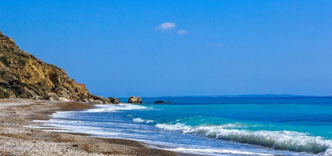 (Residential) in Pissouri, Limassol for Sale