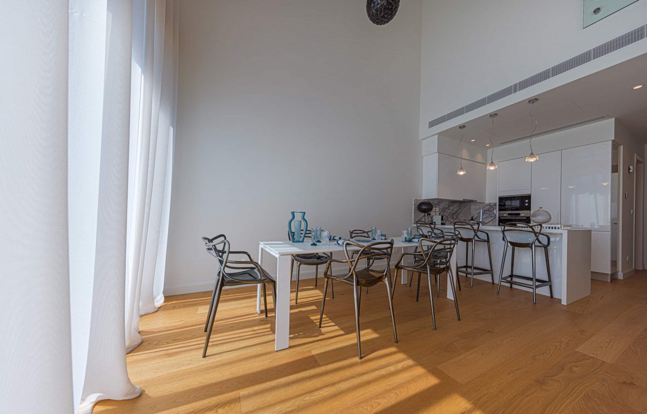 Apartment (Flat) in Zakaki, Limassol for Sale