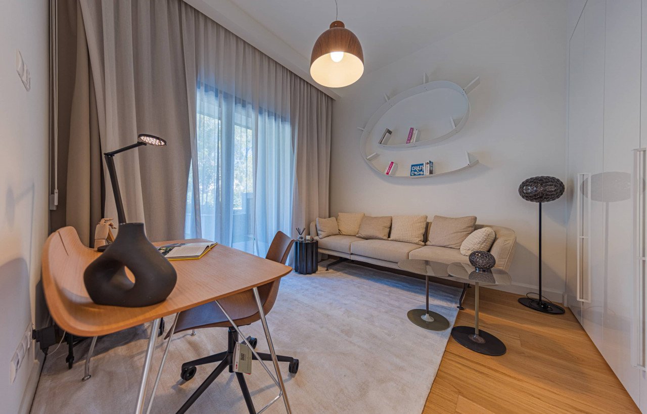 Apartment (Flat) in Zakaki, Limassol for Sale
