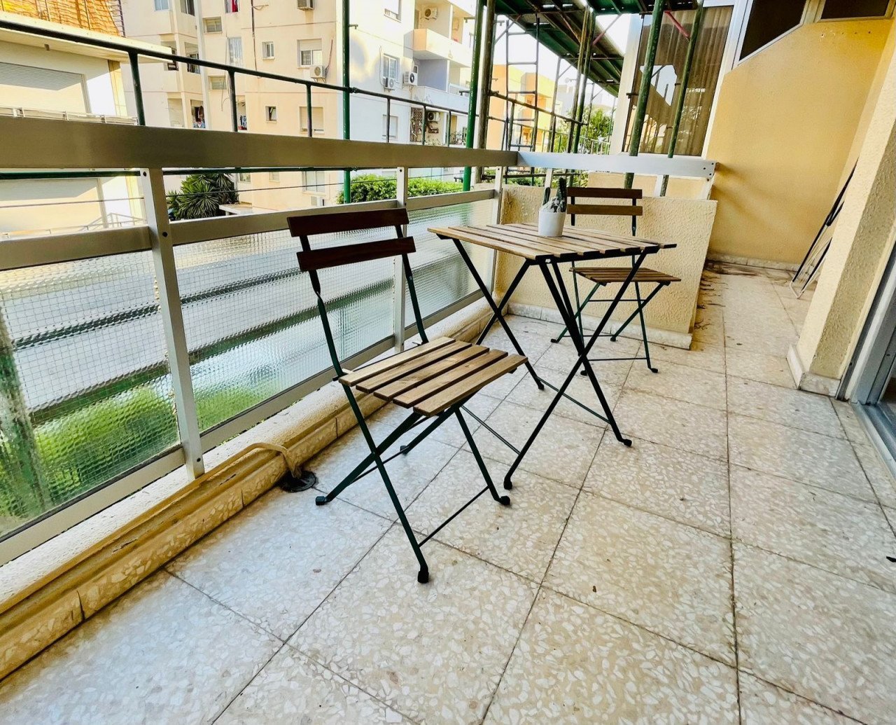 Apartment (Flat) in Neapoli, Limassol for Sale