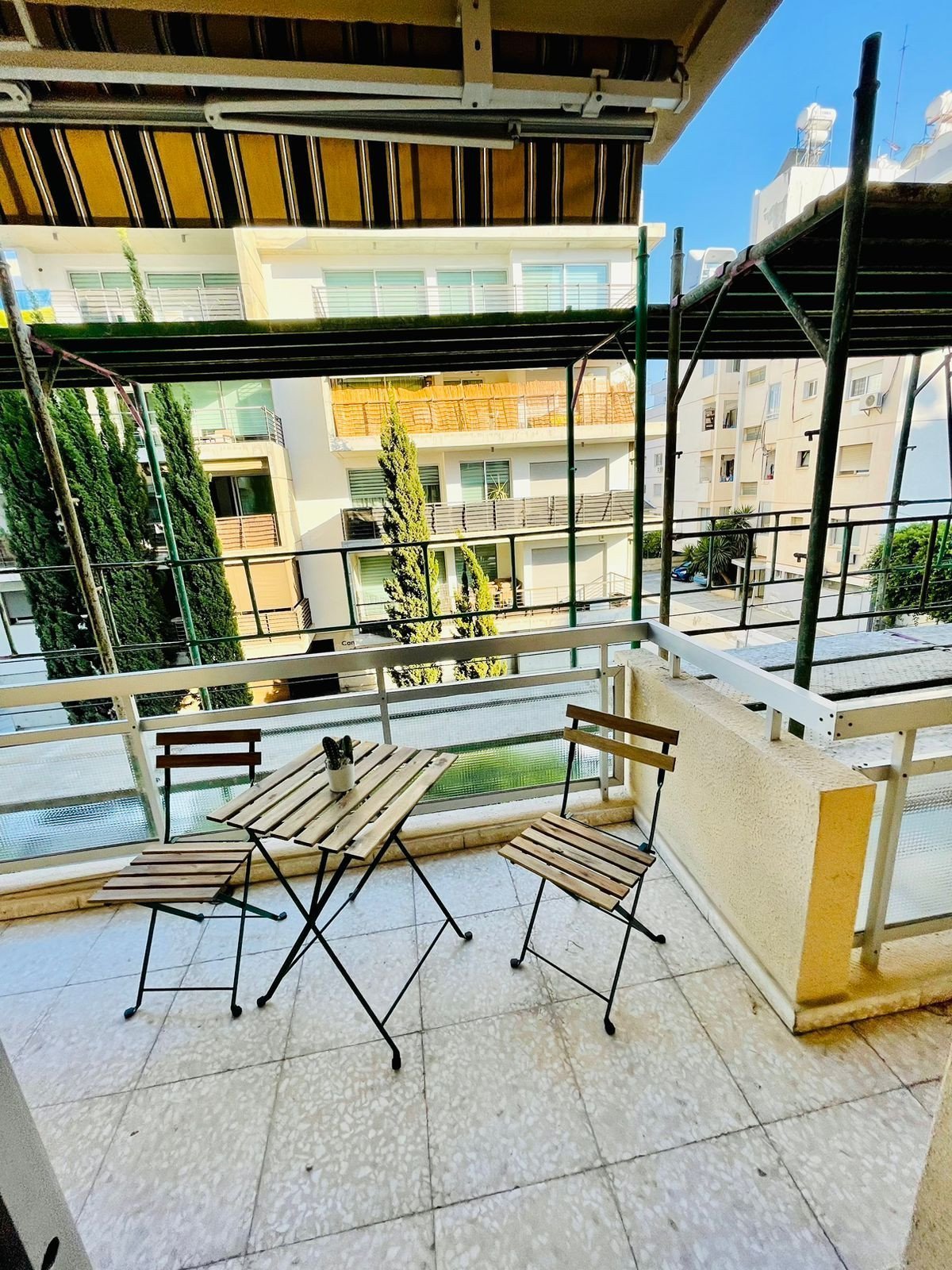 Apartment (Flat) in Neapoli, Limassol for Sale