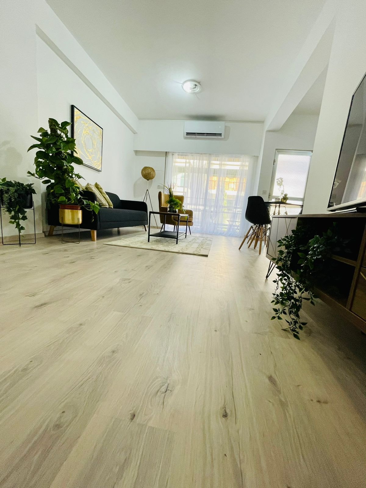 Apartment (Flat) in Neapoli, Limassol for Sale
