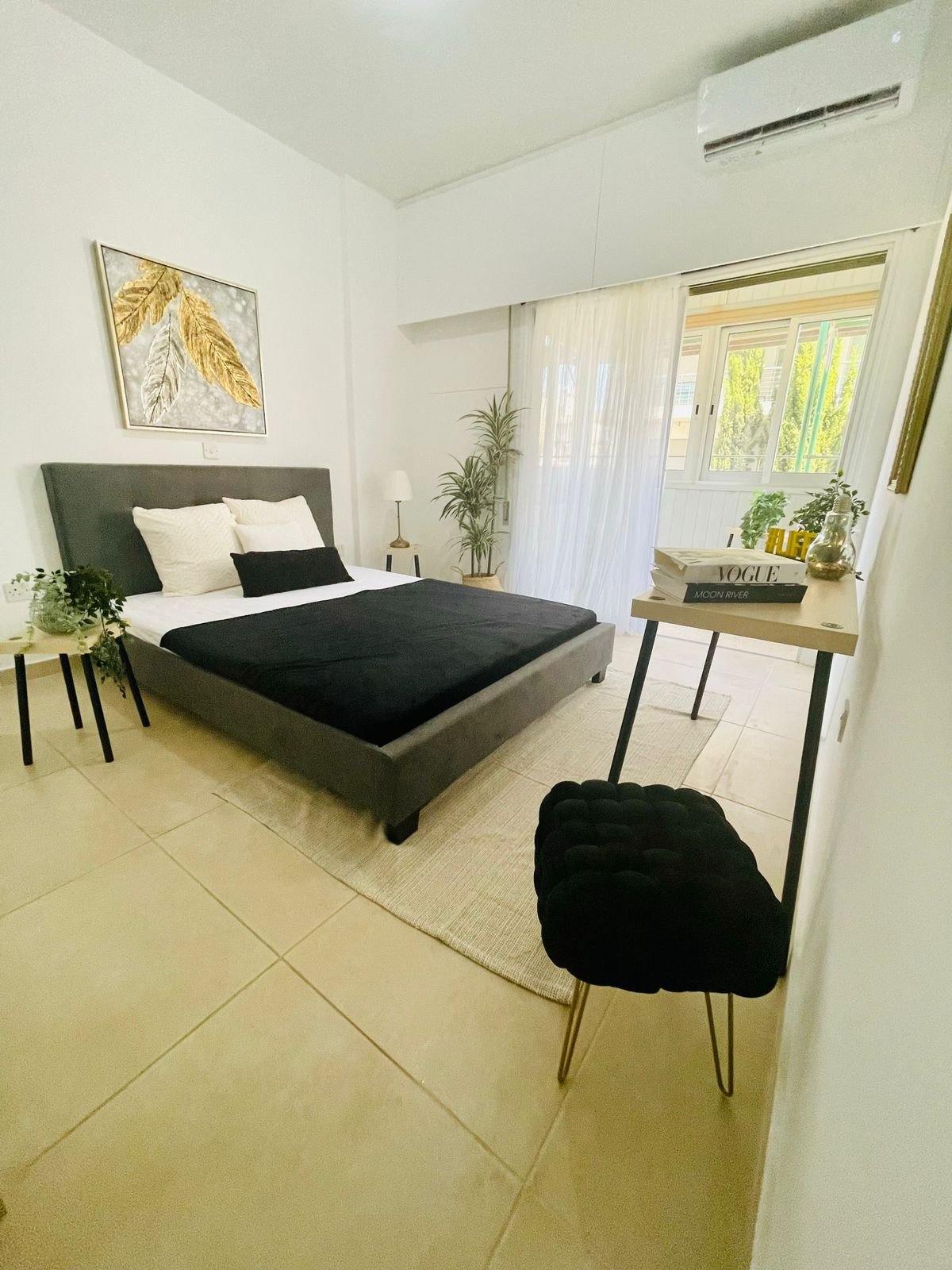 Apartment (Flat) in Neapoli, Limassol for Sale