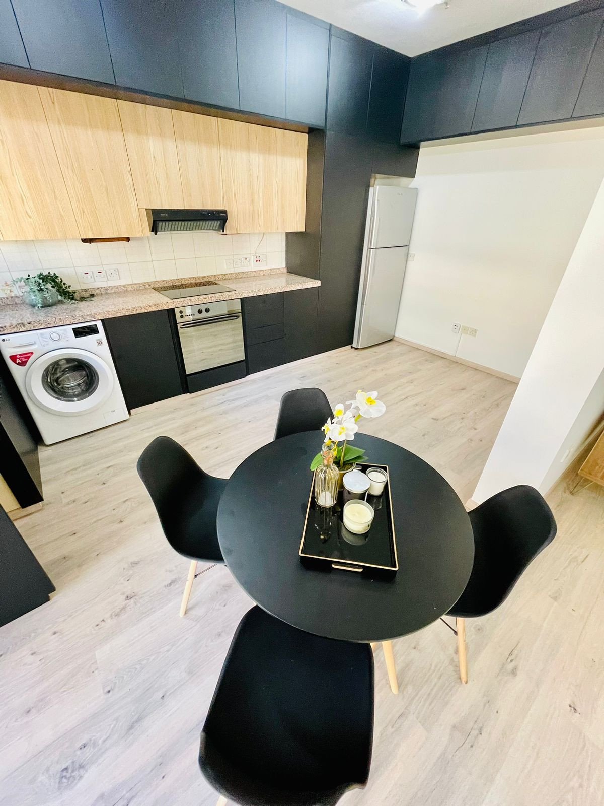 Apartment (Flat) in Neapoli, Limassol for Sale