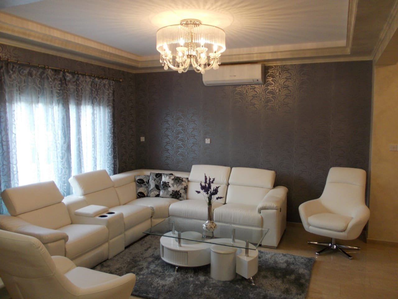 House (Detached) in Papas Area, Limassol for Sale