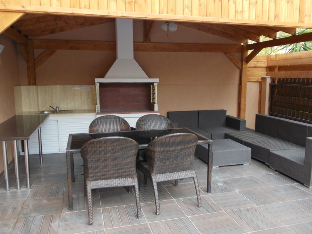 House (Detached) in Papas Area, Limassol for Sale